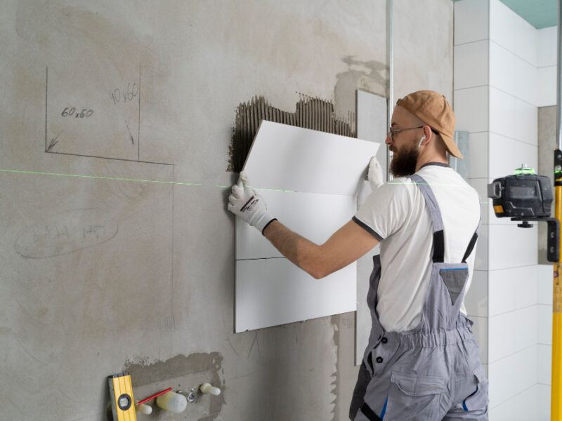 Wybór remontowej firmy - nie tylko cena usługi się liczy