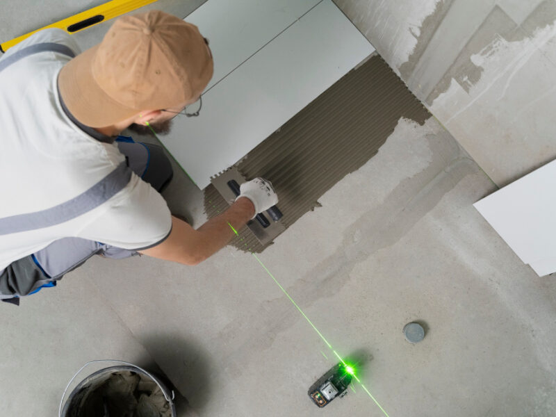 Wybór remontowej firmy - nie tylko cena usługi się liczy