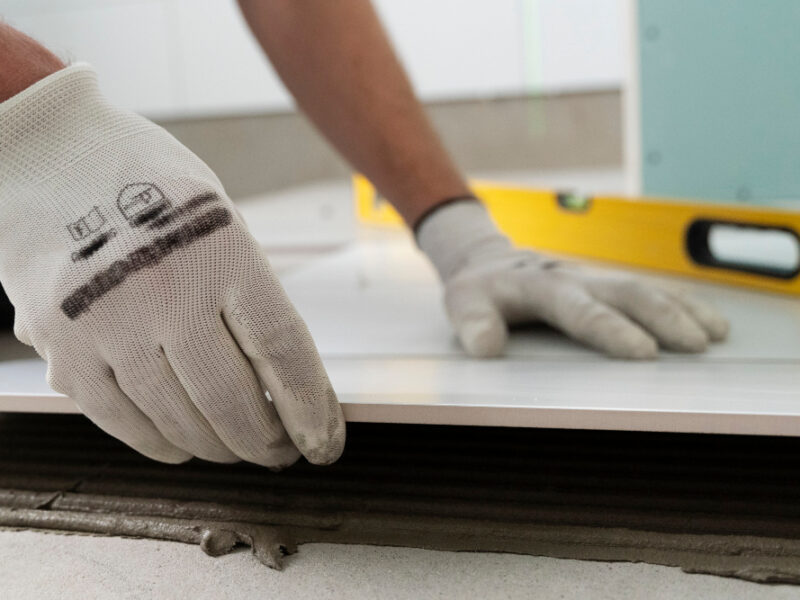 Wybór remontowej firmy - nie tylko cena usługi się liczy