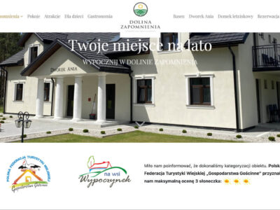 Jak wybrać gospodarstwo agroturystyczne blisko wiosennych atrakcji