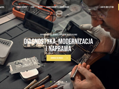 Komputer nie włącza się co sprawdzić – szybka diagnoza domowa