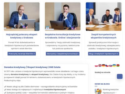 Jak bank liczy dochód sezonowy do hipoteki