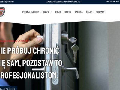 Zablokowany zamek w drzwiach: diagnoza przyczyn