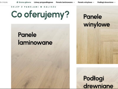 Materiały budowlane Kalisz: co obejrzeć przed zakupem
