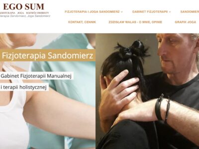 Badanie funkcjonalne u fizjoterapeuty – przebieg